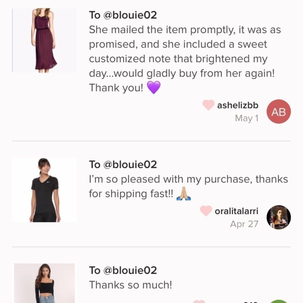 💕💕LOVE NOTES💕💕 - Picture 7 of 8